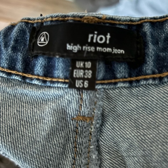 misguided jeans - Picture 3 of 3